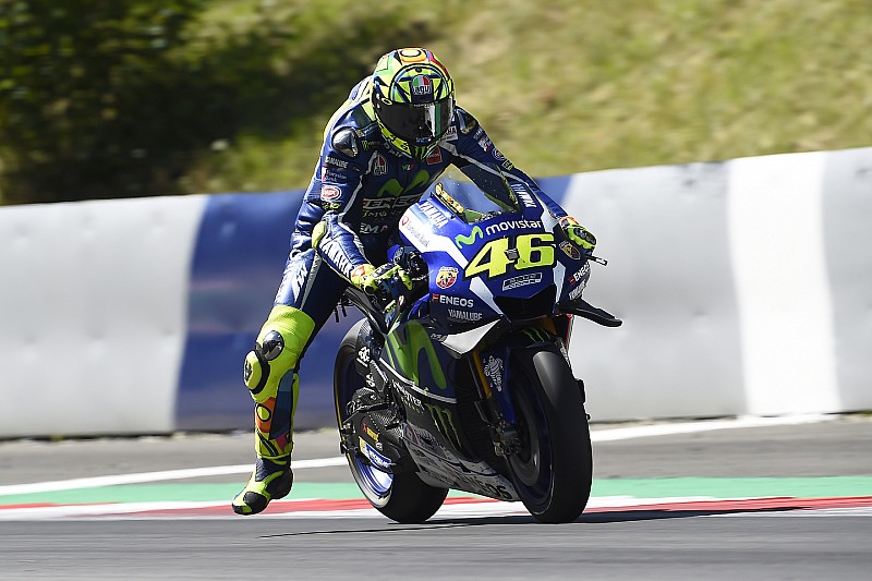 Valentino Rossi: