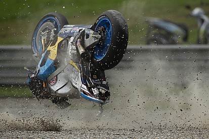 Bildergalerie: Die schönsten MotoGP-Fotos aus Spielberg