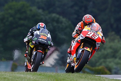 MotoGP-Piloten sehen Erweiterung der Telemetrie kritisch