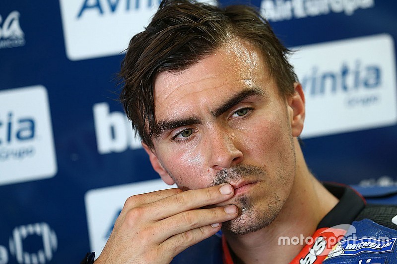 8h Oschersleben - Loris Baz: YART sieht am stärksten aus
