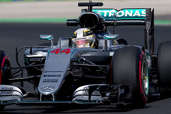 Hamilton teme que carros de 2017 não sejam mais divertidos