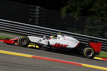 Formel 1 in Spa: Startplatzstrafe gegen Esteban Gutierrez
