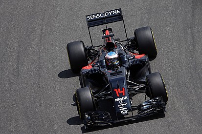Formel 1 in Spa: 60 Strafplätze für Fernando Alonso