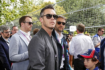 Lotterer - La Formule E est "plus une philosophie qu'un sport"