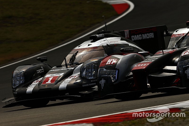 Analyse: Warum Mexiko für die WEC eine Reise ins Ungewisse ist