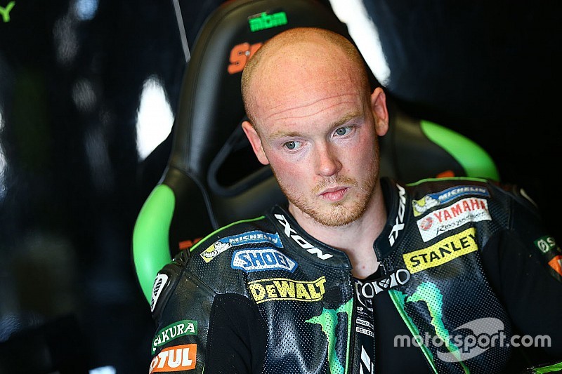 Bradley Smith, Tech 3 Yamaha
