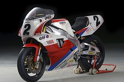 Bildergalerie: Das Yamaha-Superbike von Fabrizio Pirovano