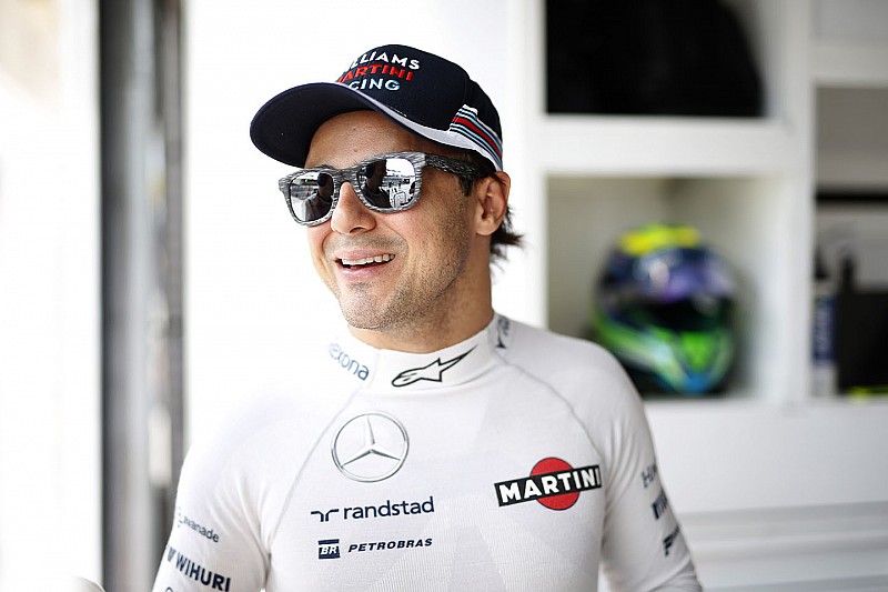 Felipe Massa beendet seine Formel-1-Karriere nach der Saison 2016