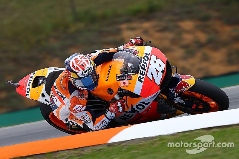 Dani Pedrosa, Repsol Honda Team