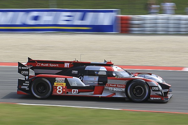 El Aut&oacute;dromo Hermanos Rodr&iacute;guez es complicado para el WEC