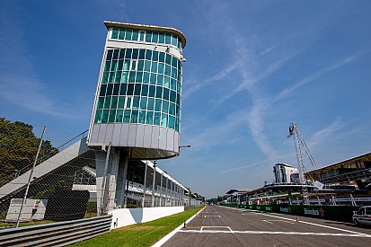 Ecclestone zum neuen Monza-Deal: "Kleinigkeiten werden wir aussortieren"