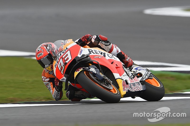 Marc Marquez, Repsol Honda Team