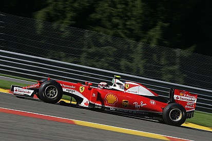 Aufwärtstrend bei Kimi Räikkönen: "Viele Kleinigkeiten" ausschlaggebend