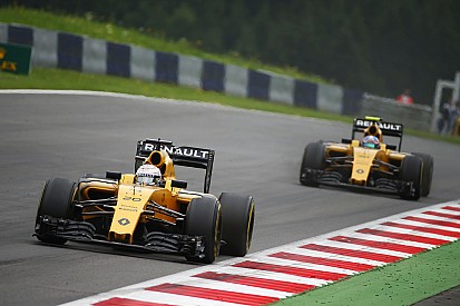 Renault verschiebt Fahrerentscheidung: Kommt Esteban Ocon?