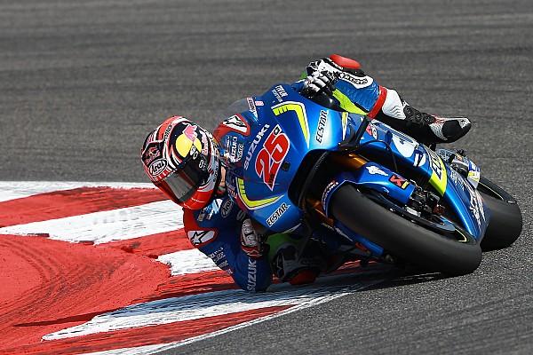 Viñales: “El quinto puesto era lo máximo a lo que podíamos aspirar en Misano”