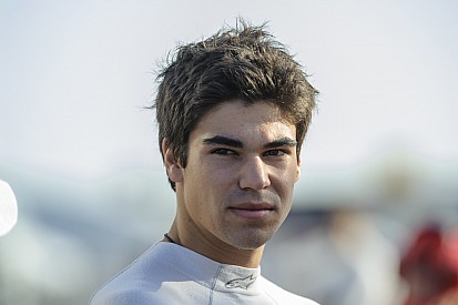 Lance Stroll sichert sich entscheidende Punkte für Formel-1-Superlizenz