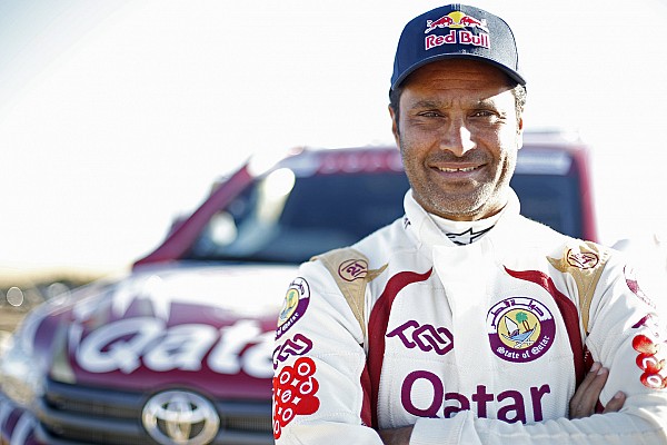 Al-Attiyah explic&oacute; por qu&eacute; no lleg&oacute; a un acuerdo con VW en el WRC