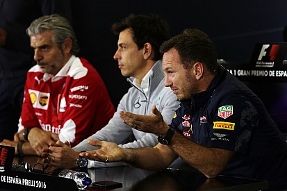 Dürfen die Teams in der Zukunft Anteile an der Formel 1 halten?