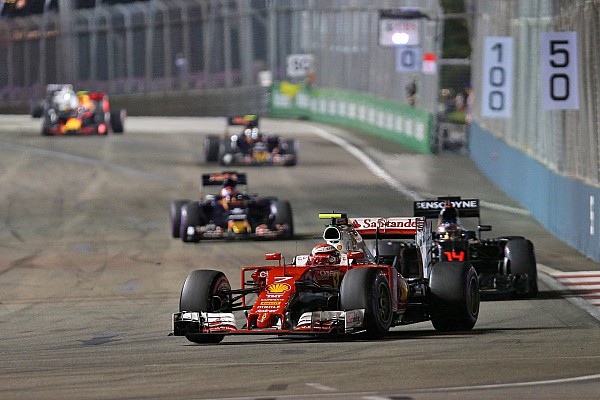 Arrivabene defiende la estrategia que le cost&oacute; el podio a R&auml;ikk&ouml;nen