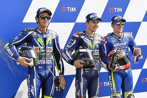 &iquest;El mercado de pilotos ha condicionado la temporada de MotoGP?