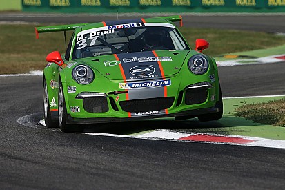 Imola, Libere 1: Drudi rifila mezzo secondo a Ledogar