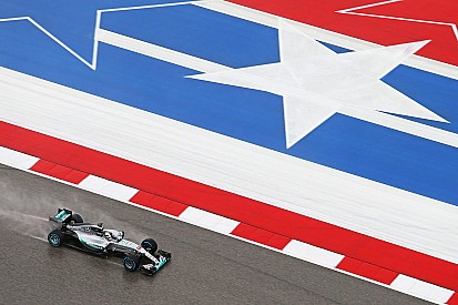 Zweites Formel-1-Rennen in den USA ab 2019?