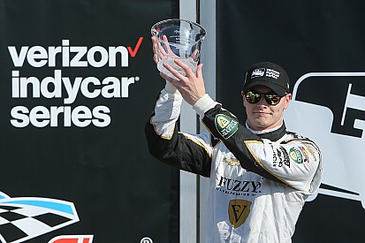 Offiziell: Josef Newgarden wechselt für IndyCar-Saison 2017 das Team