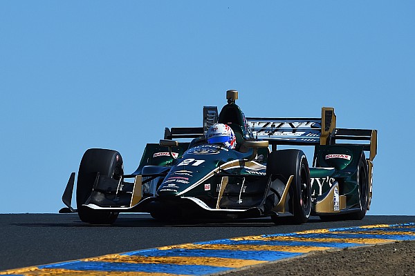 Newgarden deja ECR y podr&iacute;a reemplazar a Montoya en Penske
