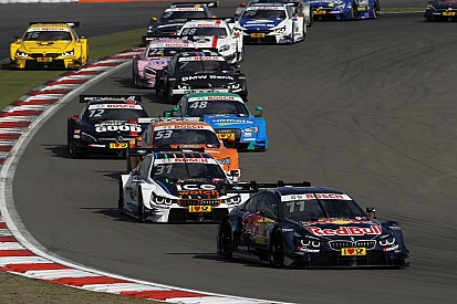 DTM: a BMW tripla tabella-elsőséggel érkezhet a Hungaroringre