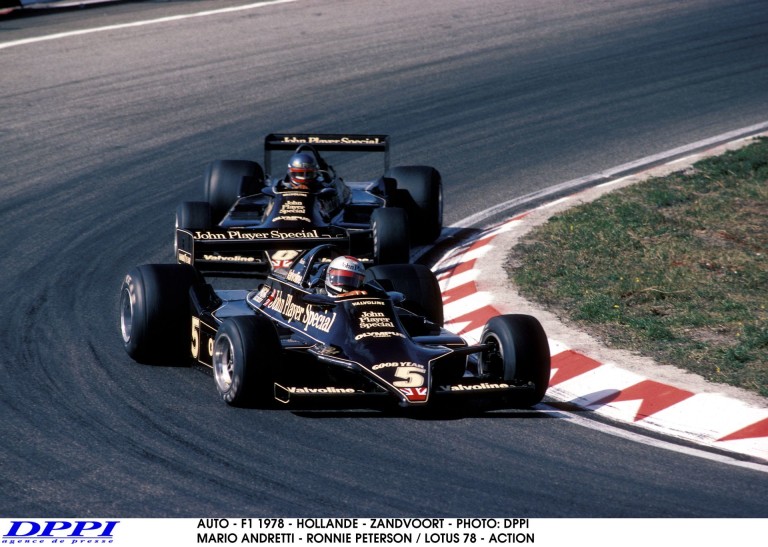Ma 38 éve, hogy elvesztettük a kiváló F1-es pilótát: egy furcsa halál