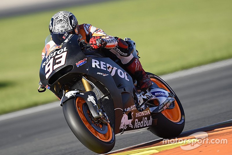 Marc M&aacute;rquez, Repsol Honda Team