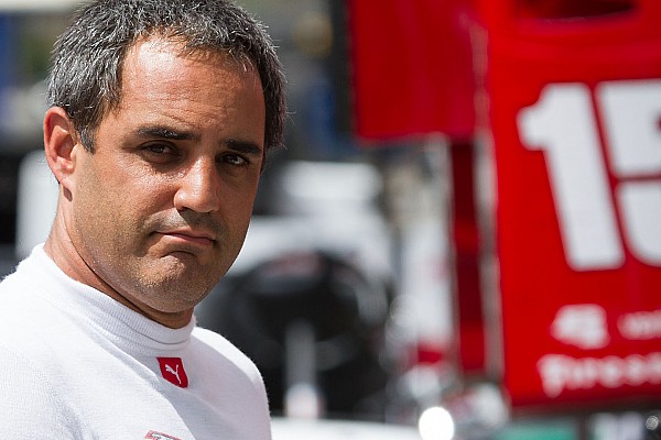 Montoya y Kanaan competir&aacute;n en la Carrera de Campeones