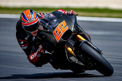 Sam Lowes: Aprilia muss KTM "zu 100 Prozent" schlagen