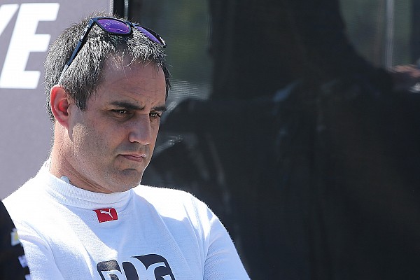 Montoya, fuera de Penske para 2017