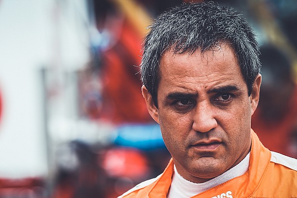 Penske quiere conservar a Montoya