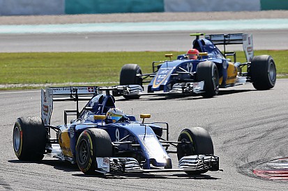 Formel 1 2017: Sauber nutzt weiter Ferrari-Motoren von 2016