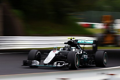 Mercedes: Titelverteidigung wird für Lewis Hamilton schwierig, aber nicht unmöglich