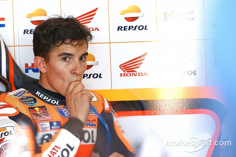 Marc M&aacute;rquez, Repsol Honda Team