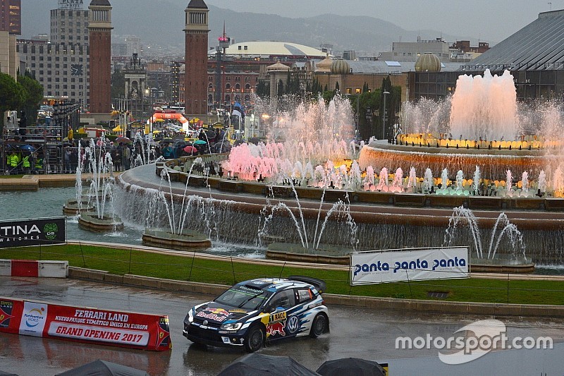 Sébastien Ogier, Julien Ingrassia, Volkswagen Polo WRC, Volkswagen Motorsport
