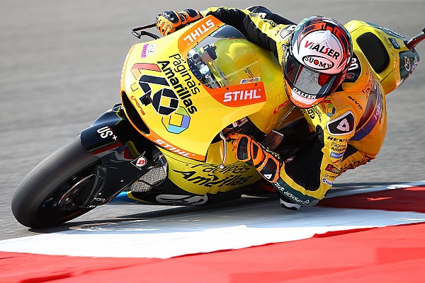 Rins se lesion&oacute; el hombro del que fue operado en agosto