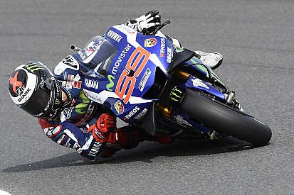 Lorenzo - "J'ai reçu un grand coup, ma vision était floue"