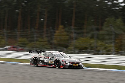 Qualifications 1 - Da Costa s'offre la pole pour sa dernière