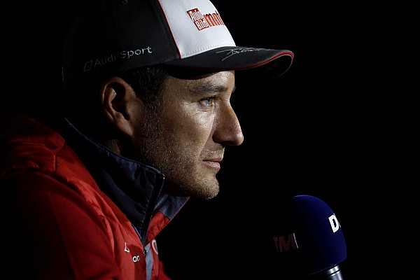Se retira del DTM el bicampeón Timo Scheider