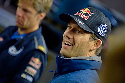 Ogier: "La temporada ha sido difícil pero fantástica"
