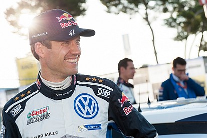 Ogier: "Es un título bien merecido"