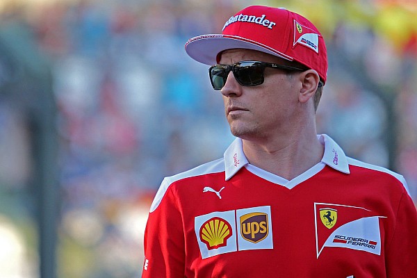 Nos EUA, Kimi exalta traçado e aposta em GP "emocionante"