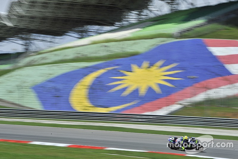 Valentino Rossi, Yamaha Factory Racing