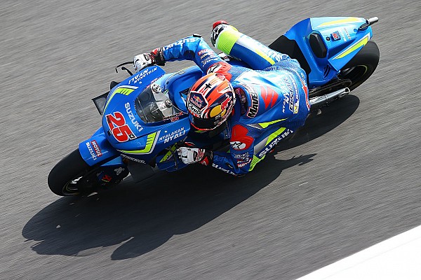 Vi&ntilde;ales y M&aacute;rquez mandan; Lorenzo, despierta