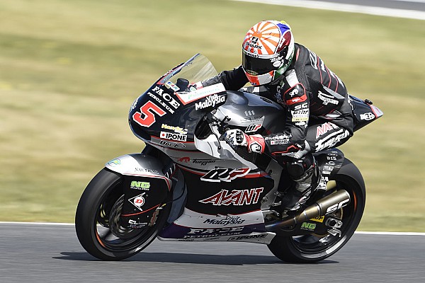 Zarco fulmina a sus rivales con una pole que huele a t&iacute;tulo