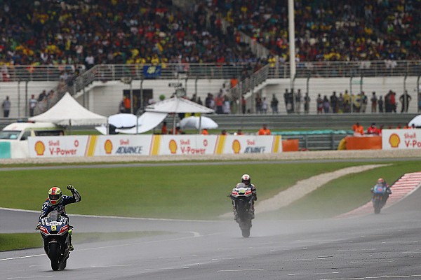 El mejor resultado para Barber&aacute; de regreso al Avintia